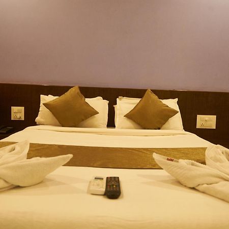 Hotel Pride Inn Shirdi Exterior foto